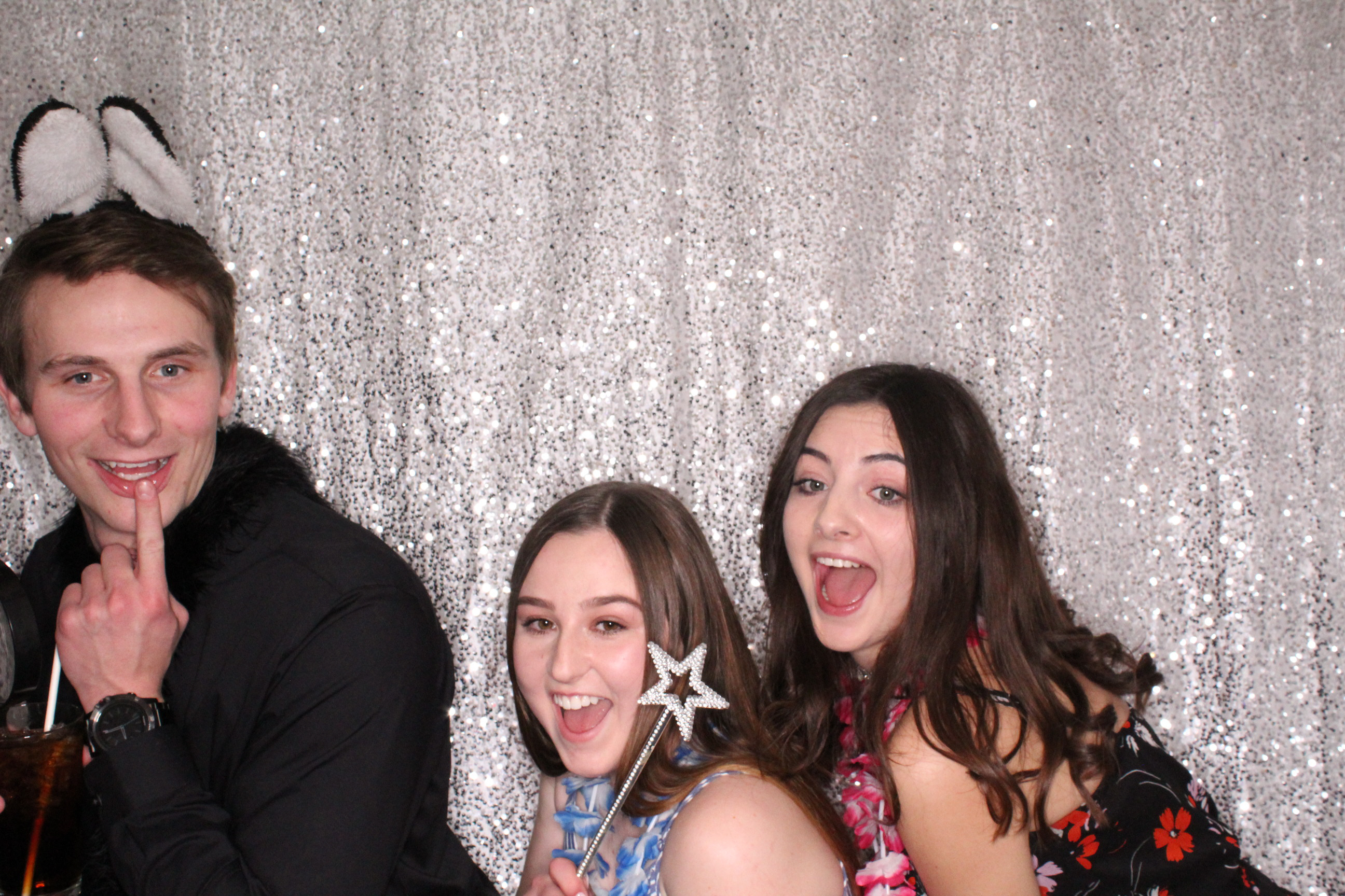 SCHEELS Year End Celebration | View more photos from the event at gallery.photoboothbillings.com/u/PhotoBoothBillings/SCHEELS-Year-End-Celebration